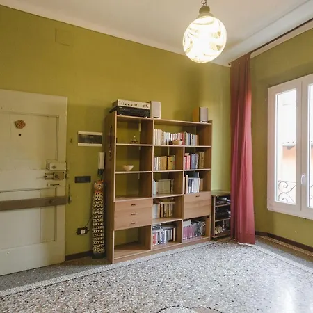 Appartement Leprosetti