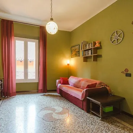 Appartamento Leprosetti Bologna