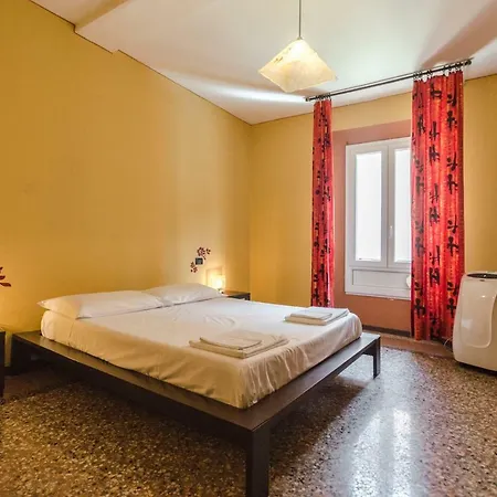 Appartamento Leprosetti Bologna