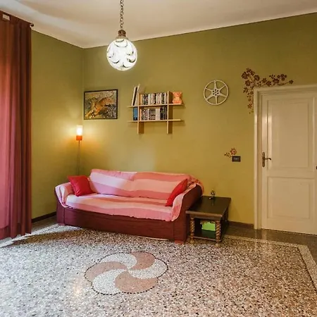 Appartamento Leprosetti Bologna