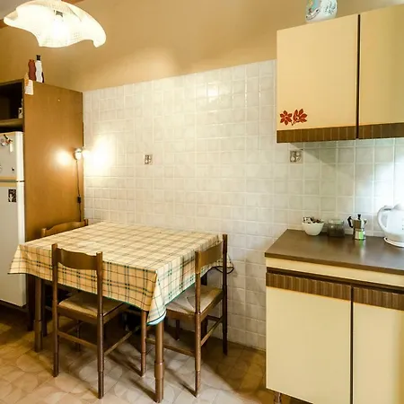 Appartamento Leprosetti Bologna
